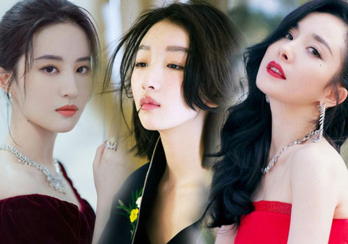 Vì sao dàn tiểu Hoa đán 8x từ Triệu Lệ Dĩnh tới Dương Mịch "nằm không cũng trúng đạn"?