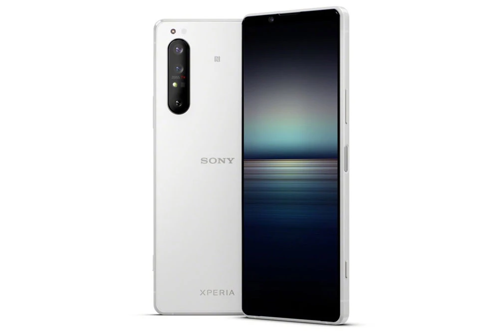 10. Sony Xperia 1 II (3,58%, 256 người bầu chọn).