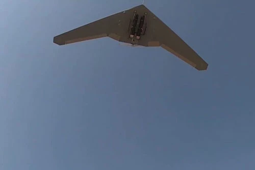 UAV Shahed 171.