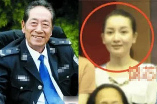 Nữ diễn viên 36 tuổi lấy chồng 73 tuổi, dù chưa biết tương lai ra sao nhưng vẫn tuyên bố sẽ không hối hận