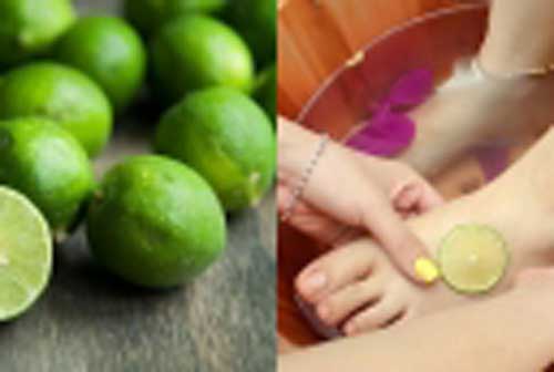 7 cách khử mùi hôi chân không cần dùng hóa chất, nhất là điều thứ 3