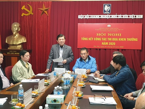 Doanh nghiệp đã chủ động tìm kiếm giải pháp “tự cứu mình”, thích nghi với phương thức làm việc mới