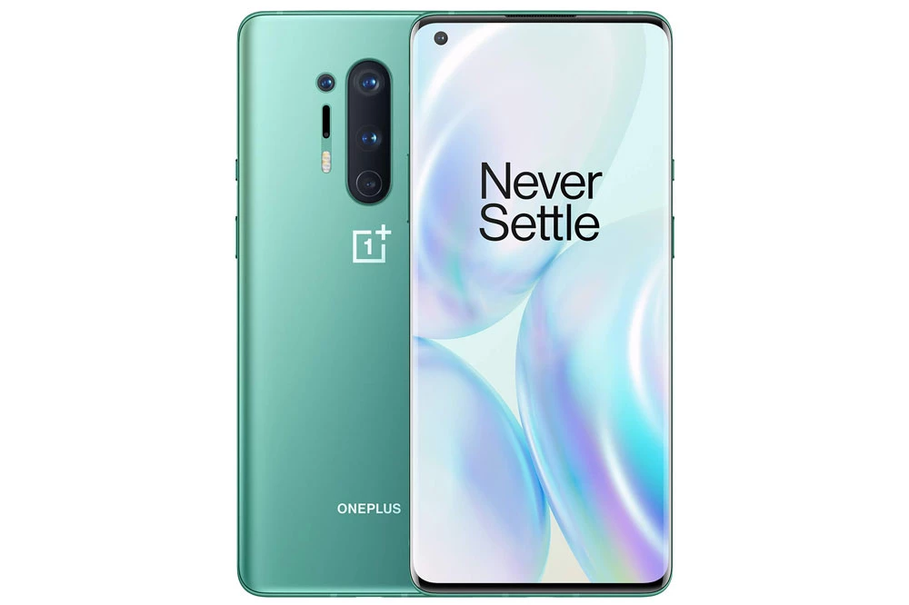 3. OnePlus 8 Pro (11,69%, 837 người bầu chọn).