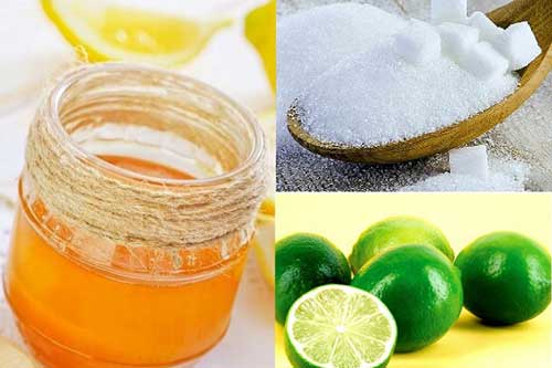 Mẹo tẩy ria mép an toàn, hiệu quả ngay tại nhà