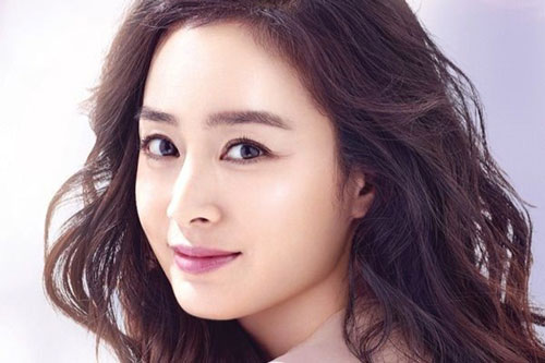 Kim Tae Hee giàu có tới mức nào?