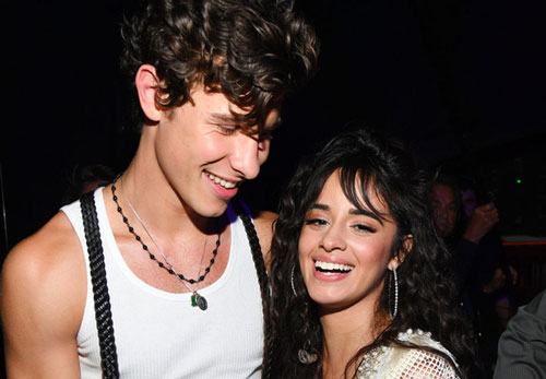 Shawn Mendes tính chuyện kết hôn với Camila Cabello