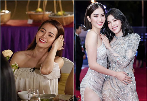 Nam Em hỏi thẳng Lãnh Thanh "Anh có thích em không?"