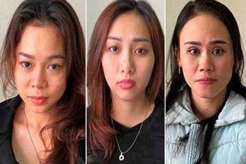 Đà Nẵng: Thuê căn hộ cao cấp để 'mở tiệc' ma túy