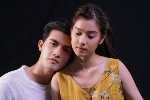 Hoàng Yến Chibi vướng cuộc tình trớ trêu trong phim điện ảnh mới