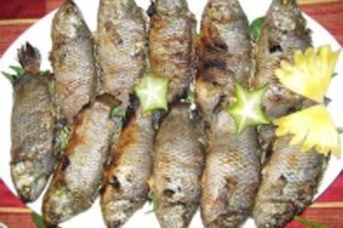 Nh&#x1EEF;ng m&#xF3;n &#x111;&#x1EB7;c s&#x1EA3;n Thanh H&#xF3;a &#x111;&#x1EEB;ng n&#xEA;n b&#x1ECF; l&#x1EE1;