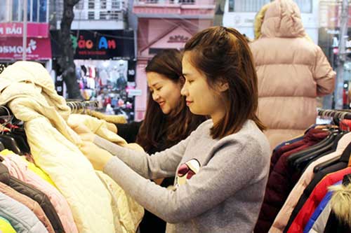 Tận dụng EVFTA, thời trang Việt Nam-Hà Lan rộng cửa hợp tác