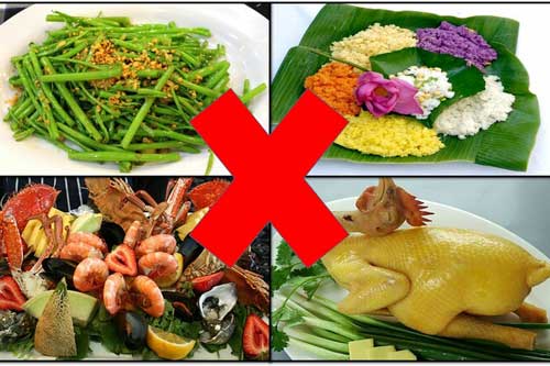 Phụ nữ sau sinh ăn gì kiêng gì? Đây là điều mà nhiều người vẫn không biết