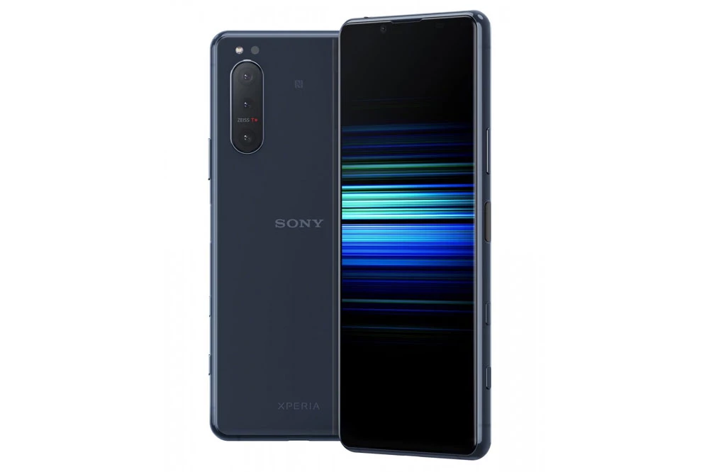 6. Sony Xperia 5 II (5,22%, 374 người bầu chọn).