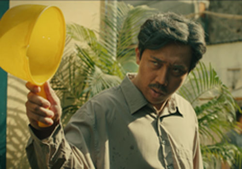 MC Trấn Thành: “Thế mạnh của tôi là ngây thơ”