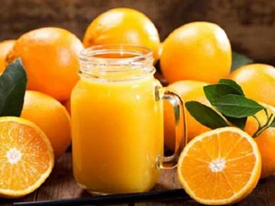 4 thời điểm không nên uống nước cam tránh nguy hại sức khỏe