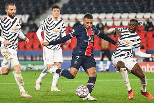 Dự đoán lượt 6 vòng bảng Champions League 2020/21: M.U có vé đi tiếp, Real lách khe cửa hẹp