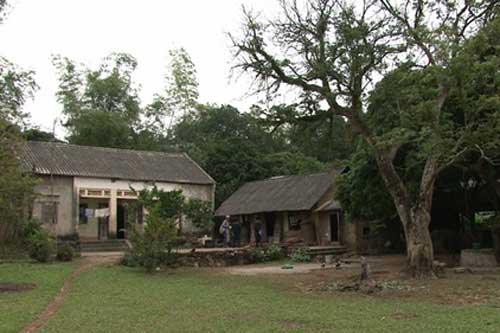 Bí ẩn về tộc người “nhỏ bé” nhất Việt Nam