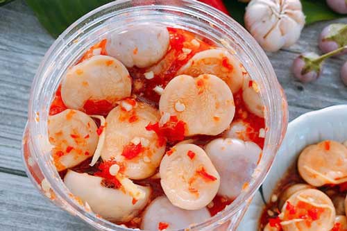 Sai lầm khi ăn cà muối, dưa muối rất dễ rước bệnh vào thân