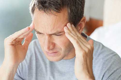 Giảm ngay cơn đau đầu bằng 6 mẹo đơn giản dưới đây