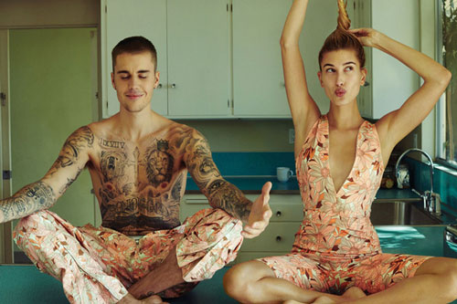 Vợ liên tục bị công kích, Justin Bieber phẫn nộ