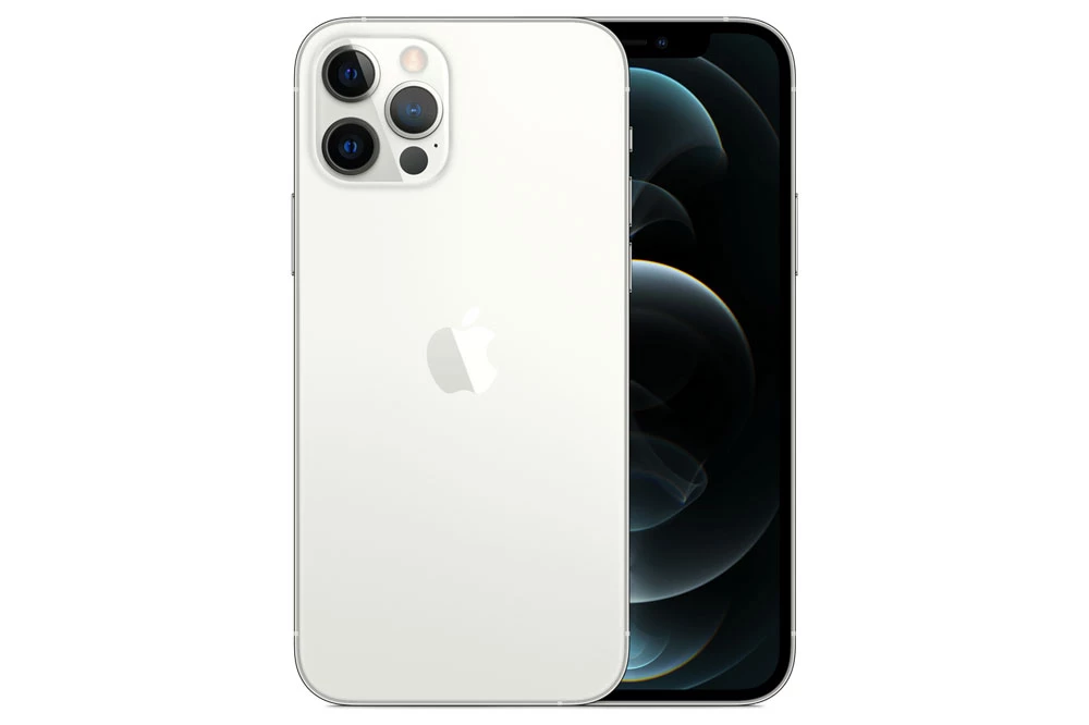 8. iPhone 12 Pro (4,09%, 293 người bầu chọn).