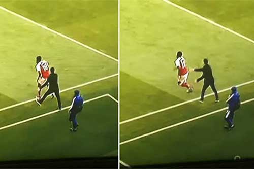 Arsenal bị chê không có 'bộ não bóng đá'