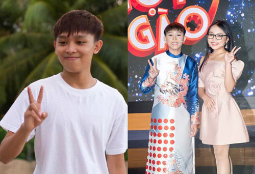 Hồ Văn Cường thay đổi hoàn toàn diện mạo vì lỗi trang điểm