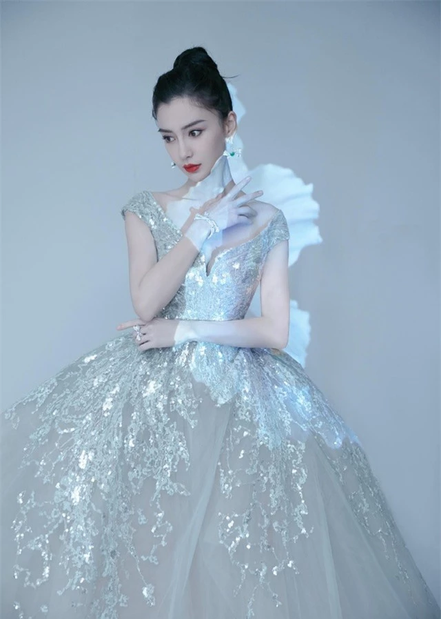 Angelababy: Nhan sắc lên hương nhưng diễn xuất nhạt nhòa - 6