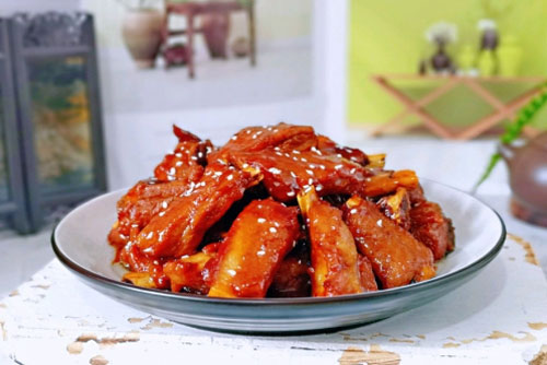 Bí quyết cho món sườn om bia đậm đà, ngon khó cưỡng