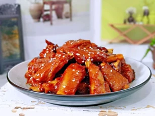 Bí quyết cho món sườn om bia đậm đà, ngon khó cưỡng