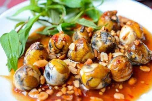 3 bước xong ngay trứng cút lộn xào me đậm đà, bổ dưỡng