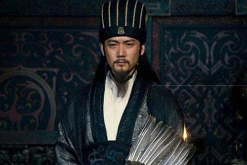 Thời Tam Quốc có ngũ đại tướng soái, Gia Cát Lượng chỉ đứng thứ hai, ai là người đứng ở vị trí đầu tiên?