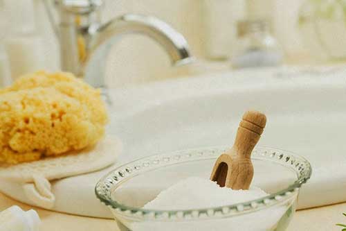 Lợi ích sức khỏe của muối tắm nhiều người sử dụng nhưng chưa chắc đã biết