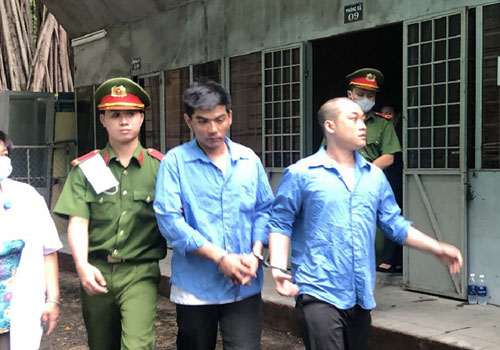 Bi kịch cuộc đời người đàn ông đâm trọng thương tình địch