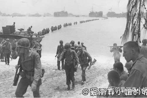 Guy Louis Gabaldon: Chỉ với 1 viên đạn đã khiến cho 1.500 chiến binh huyền thoại của địch đầu hàng