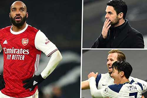 Arteta đang xây dựng phong cách gì ở Arsenal?