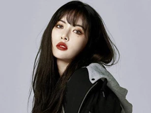 Đã khỏe trở lại, HyunA sẵn sàng tái xuất
