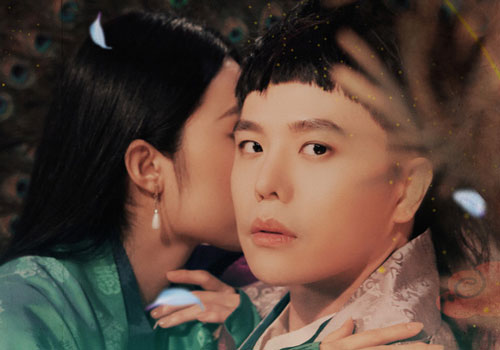 Trịnh Thăng Bình nói rất hợp gu với Helly Tống