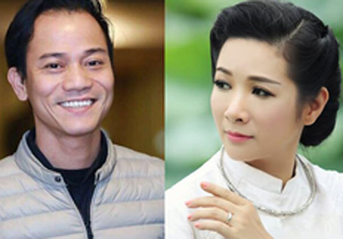 Phản ứng trái ngược của Thanh Thanh Hiền và Chế Phong sau khi ly hôn