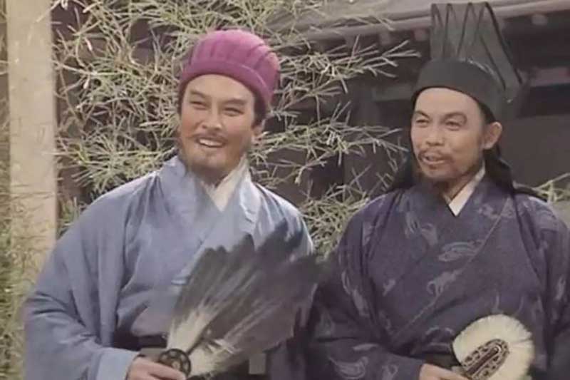 Hóa ra đây là lý do Gia Cát Lượng biết trước được cái chết của Bàng Thống nhưng quyết không cứu