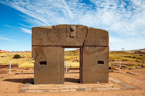 7 khám phá khảo cổ cho cảm giác lịch sử đang 'đi đường quyền' với khoa học, đến giờ vẫn chưa ai giải thích được