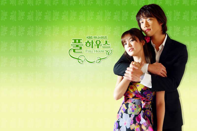 Top 10 bộ phim Hàn Quốc khai thác đề tài cưới trước yêu sau hay nhất: Số 1 khiến bao ‘mọt phim’ châu Á ‘bấn loạn’