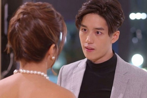 Bí mật sau số tài sản lớn của vợ tương lai xinh đẹp