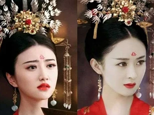 'Cân đo đong đếm' nhan sắc của dàn mỹ nhân Hoa Ngữ khi 'dùng chung' tạo hình cổ trang