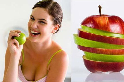 Thực phẩm giúp cơ thể thơm tự nhiên