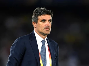Vòng loại World Cup: UAE thuê HLV 'khủng' đối đầu ĐT Việt Nam