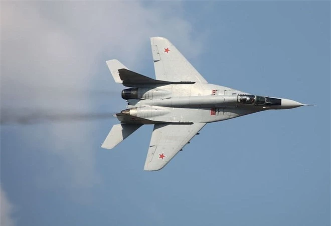 10 máy bay “thiện chiến” nhất thế giới: Nga chiếm tới 4 chiếc! - Ảnh 2.