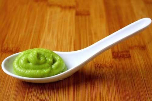 Những người tuyệt đối không nên ăn mù tạt