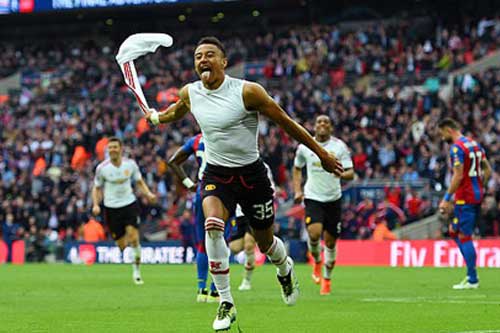Lingard muốn rời M.U tìm kiếm chức vô địch La Liga