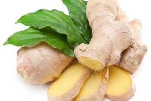 Những người không nên ăn gừng